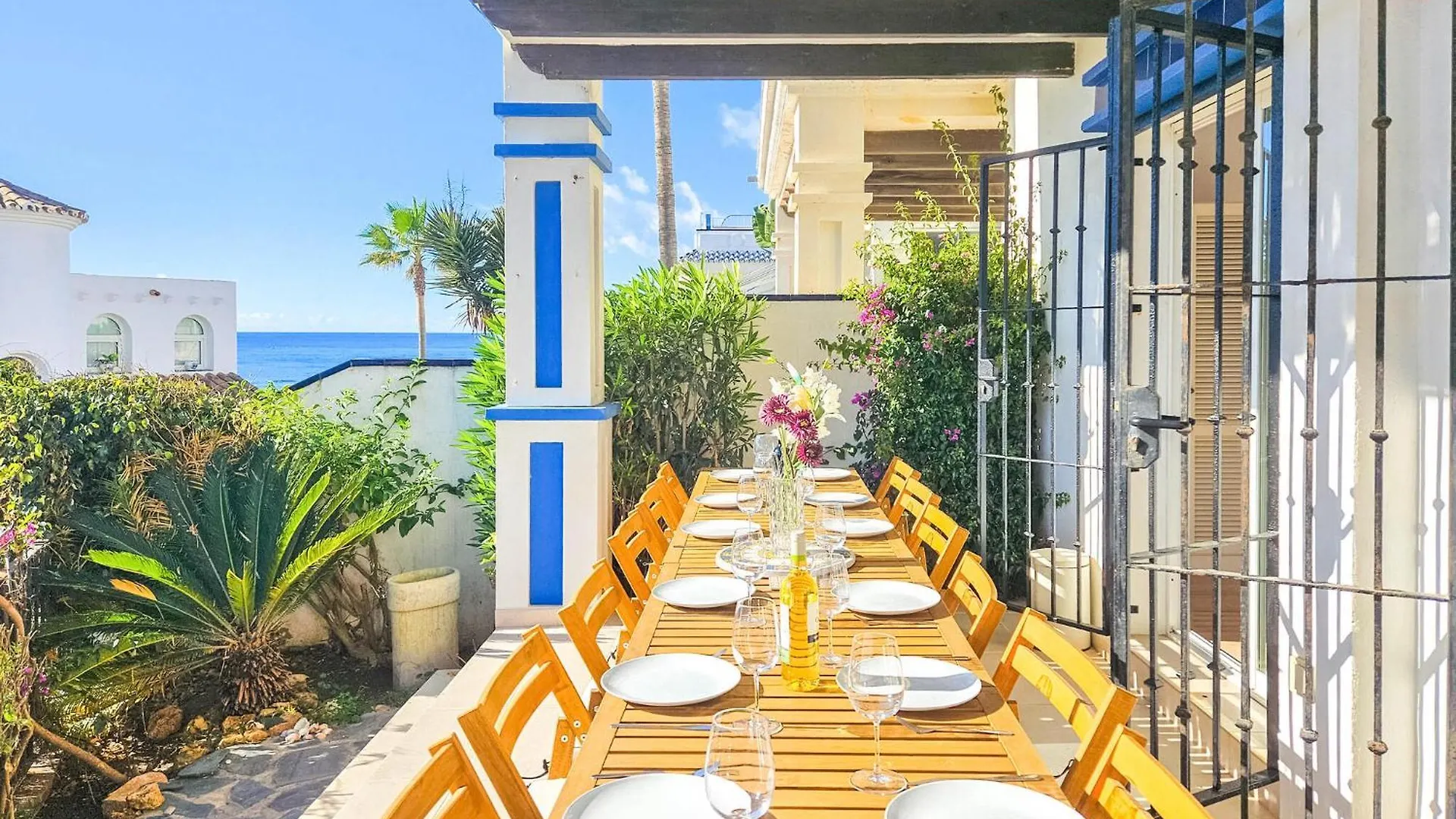 Casa vacanze Amazing Home In Mijas With Outdoor Swimming Pool