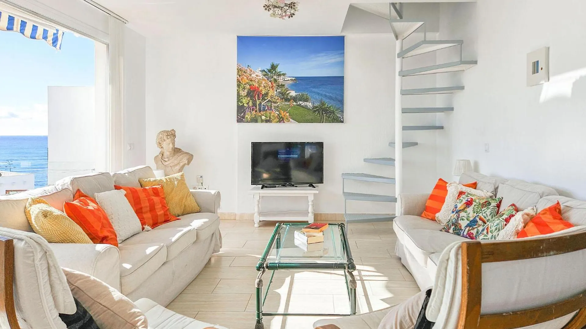 Amazing Home In Mijas With Outdoor Swimming Pool Holiday home