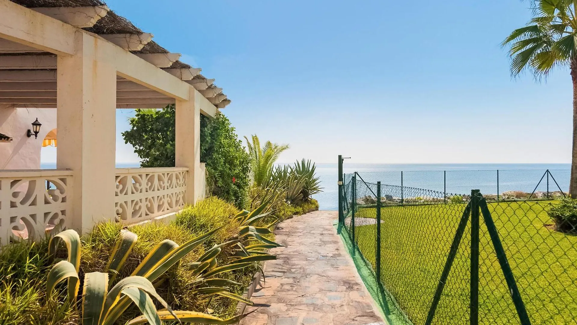 Amazing Home In Mijas With Outdoor Swimming Pool Holiday home