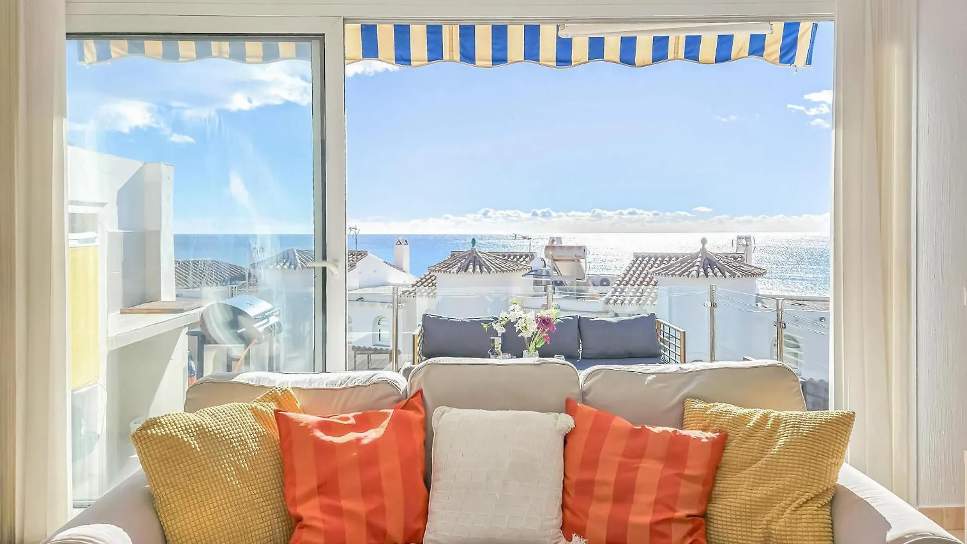 Holiday home Amazing Home In Mijas With Outdoor Swimming Pool