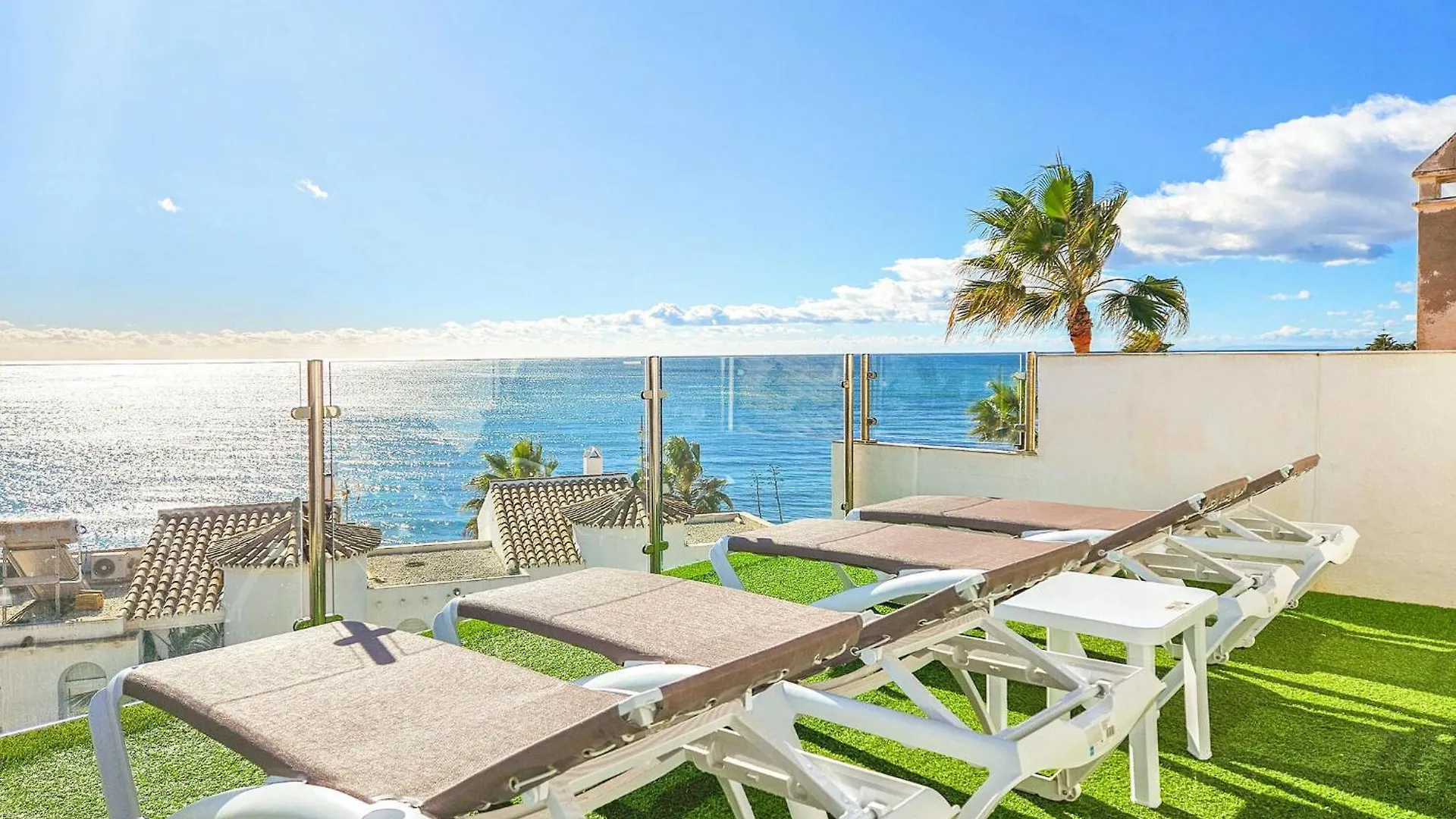 Amazing Home In Mijas With Outdoor Swimming Pool