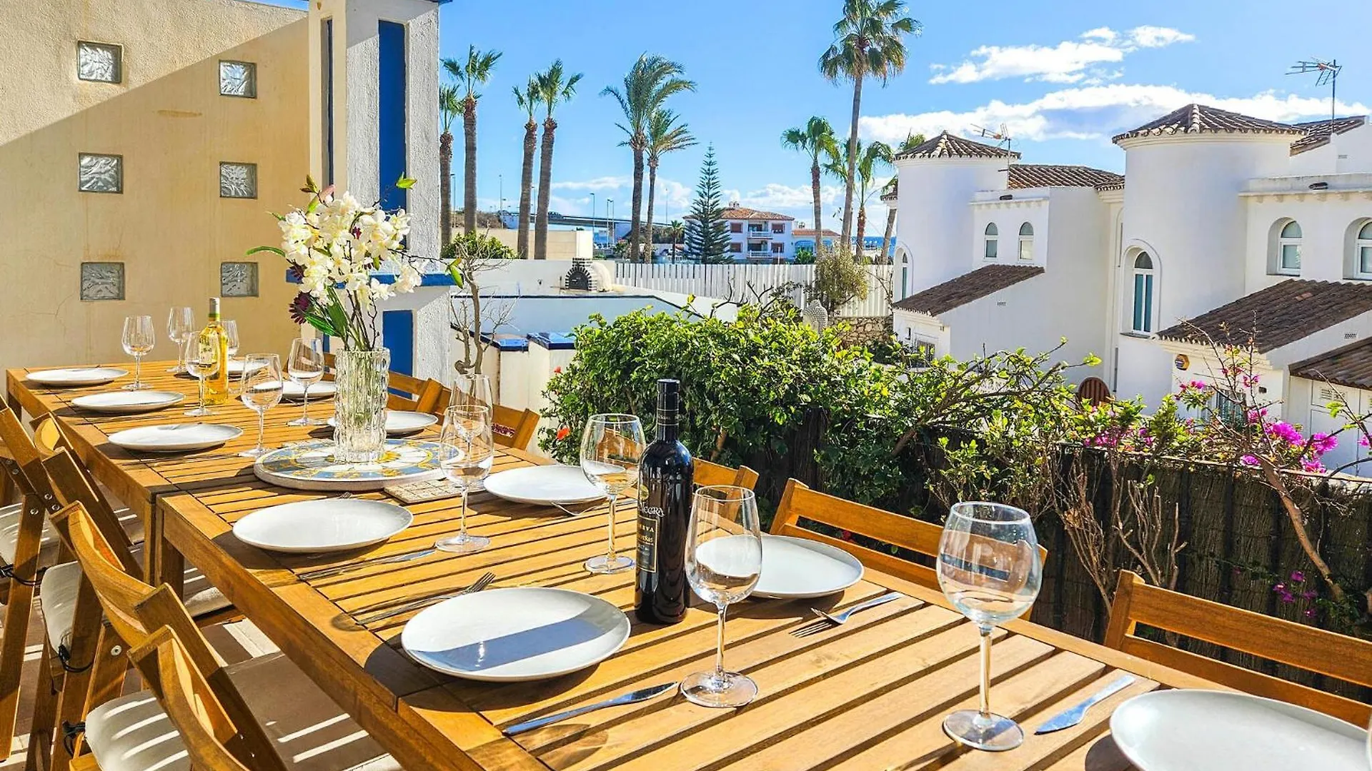Amazing Home In Mijas With Outdoor Swimming Pool Spain