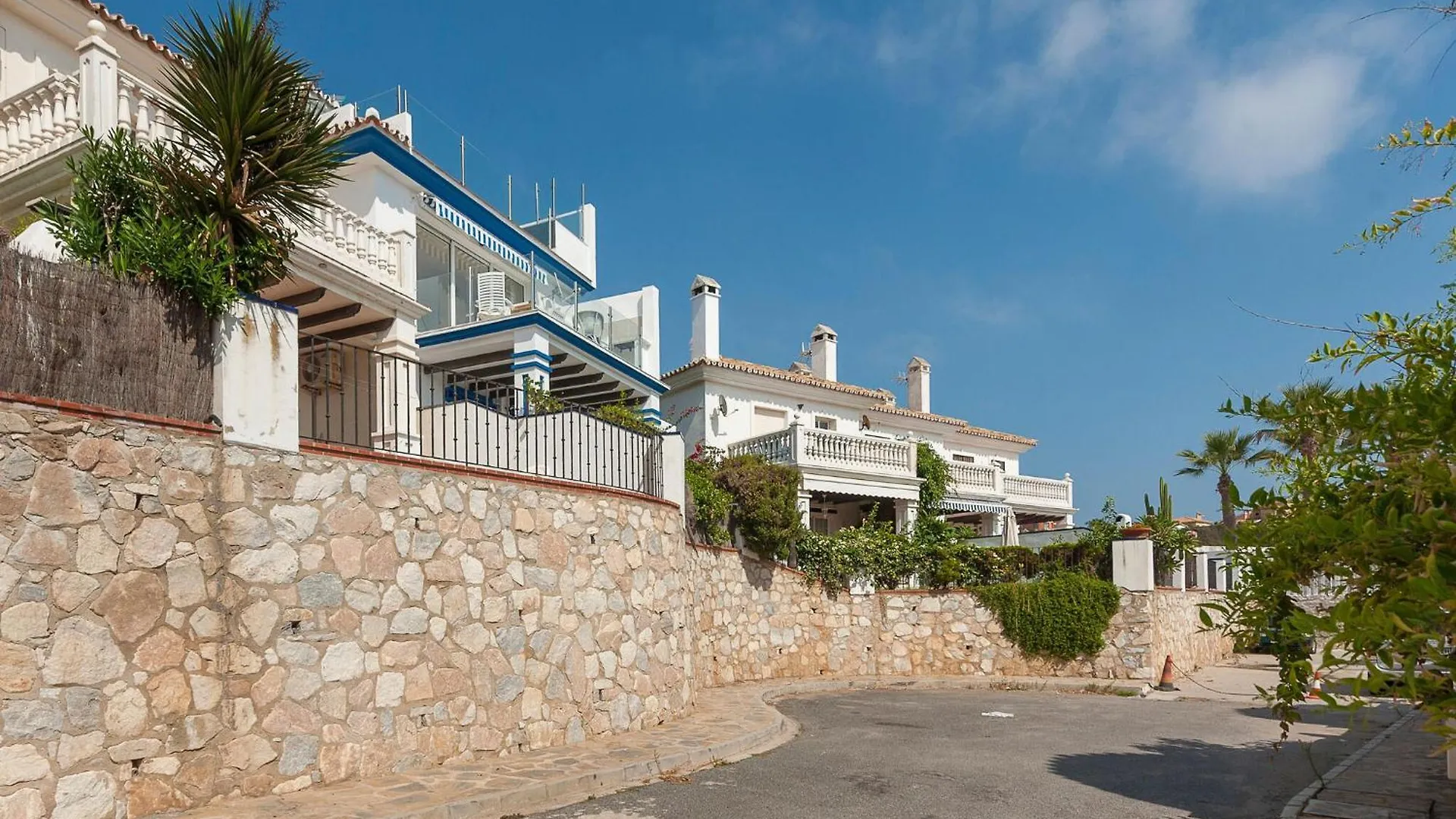 Amazing Home In Mijas With Outdoor Swimming Pool 0*,  Spain