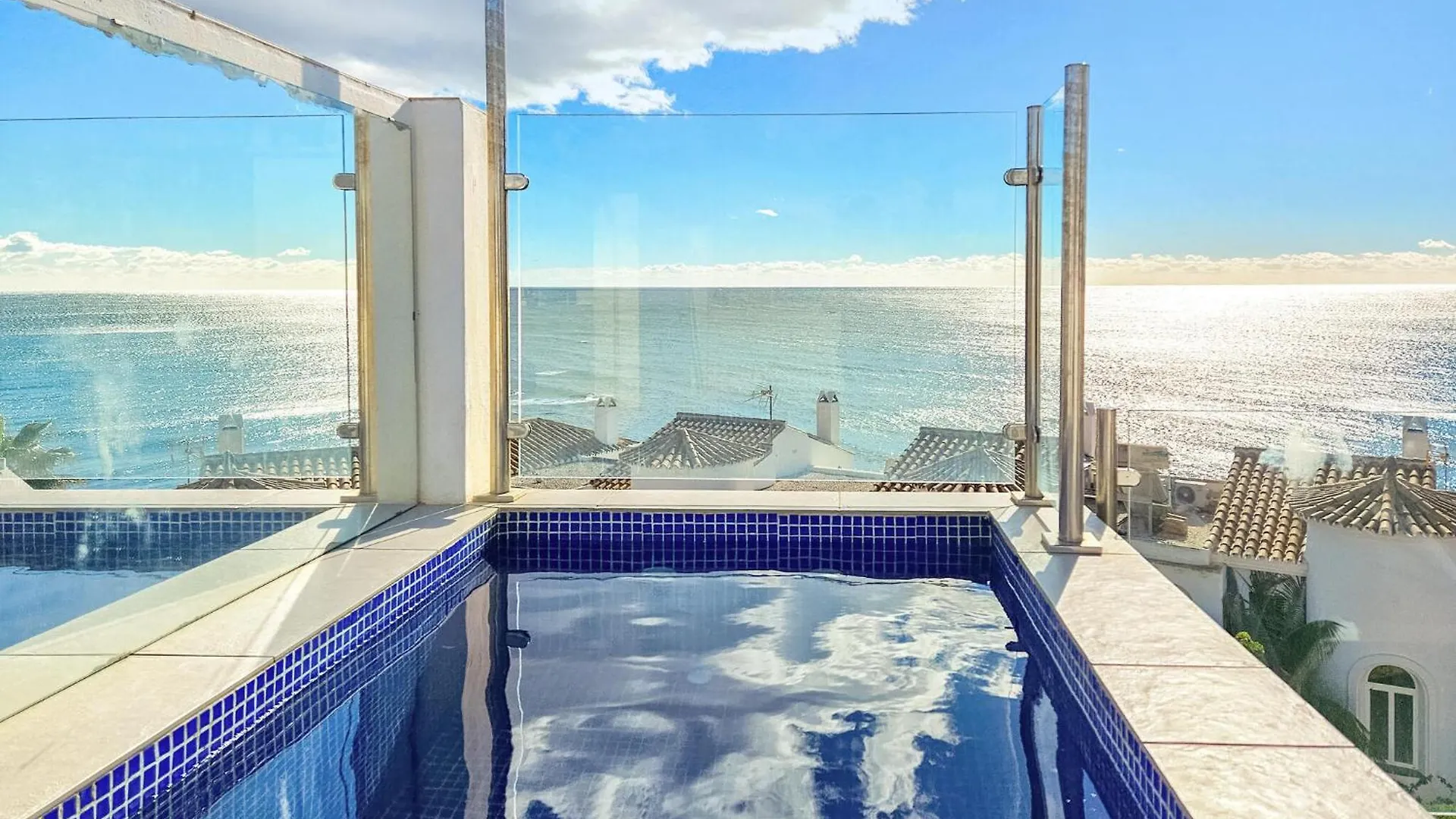 Amazing Home In Mijas With Outdoor Swimming Pool Holiday home