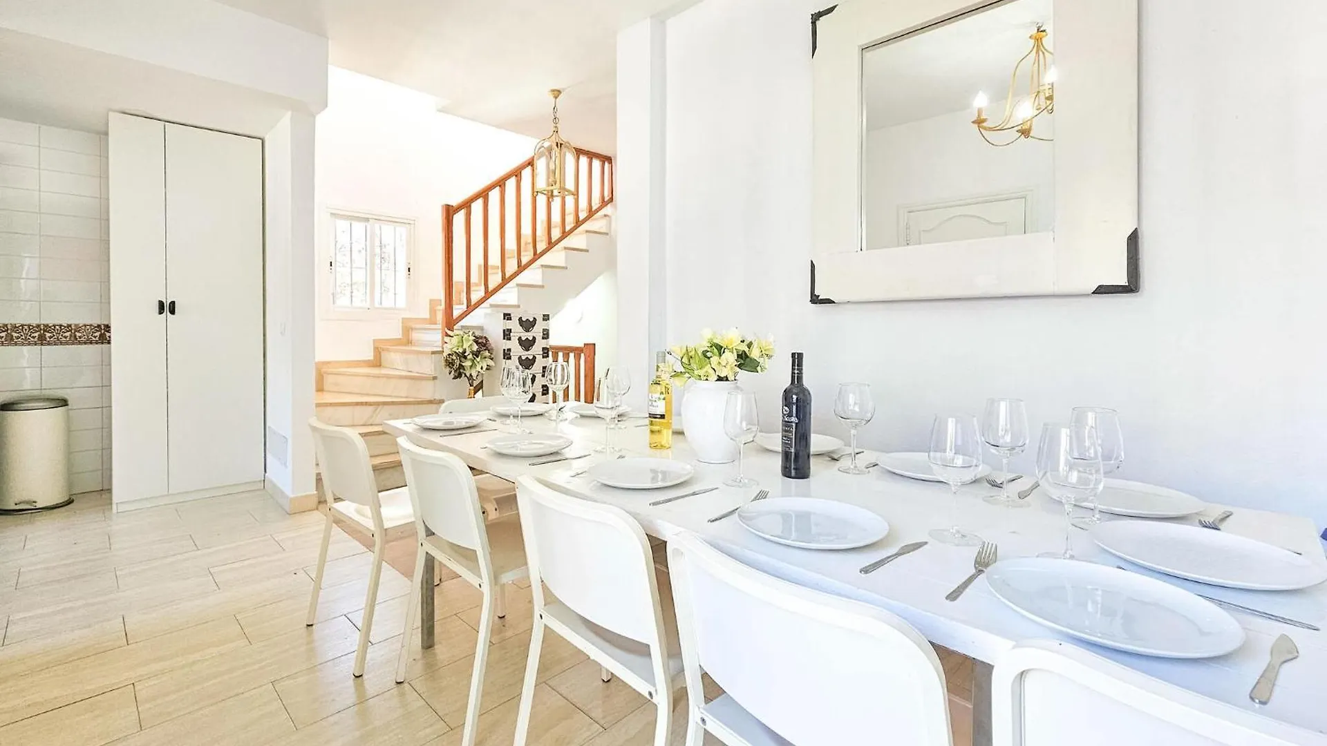 Amazing Home In Mijas With Outdoor Swimming Pool 0*,  Spain