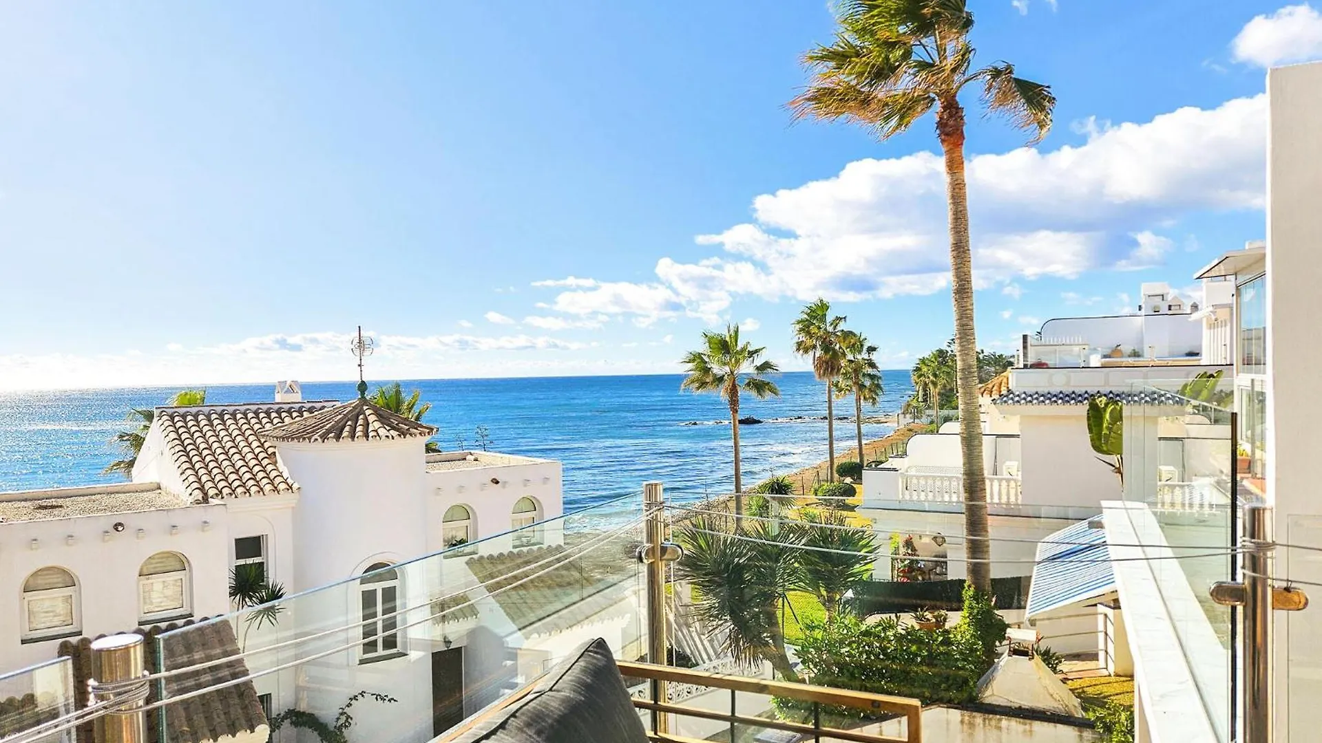 Amazing Home In Mijas With Outdoor Swimming Pool