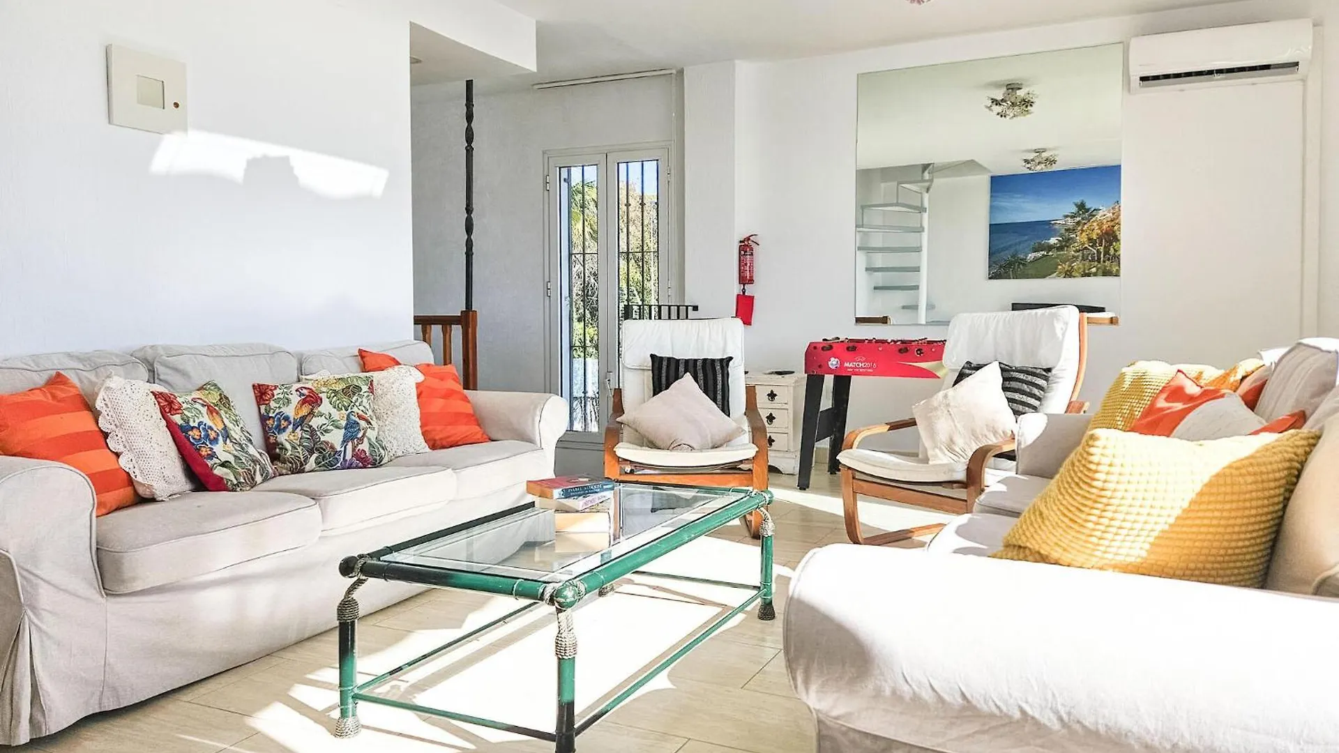 Amazing Home In Mijas With Outdoor Swimming Pool Holiday home