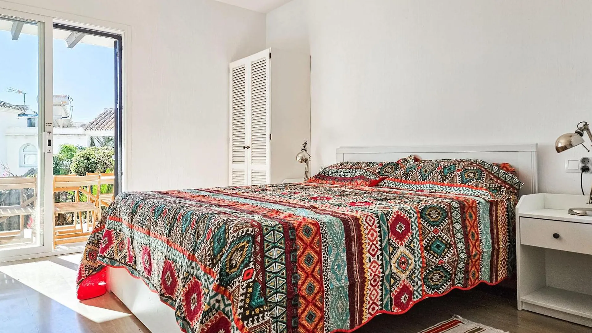 Holiday home Amazing Home In Mijas With Outdoor Swimming Pool