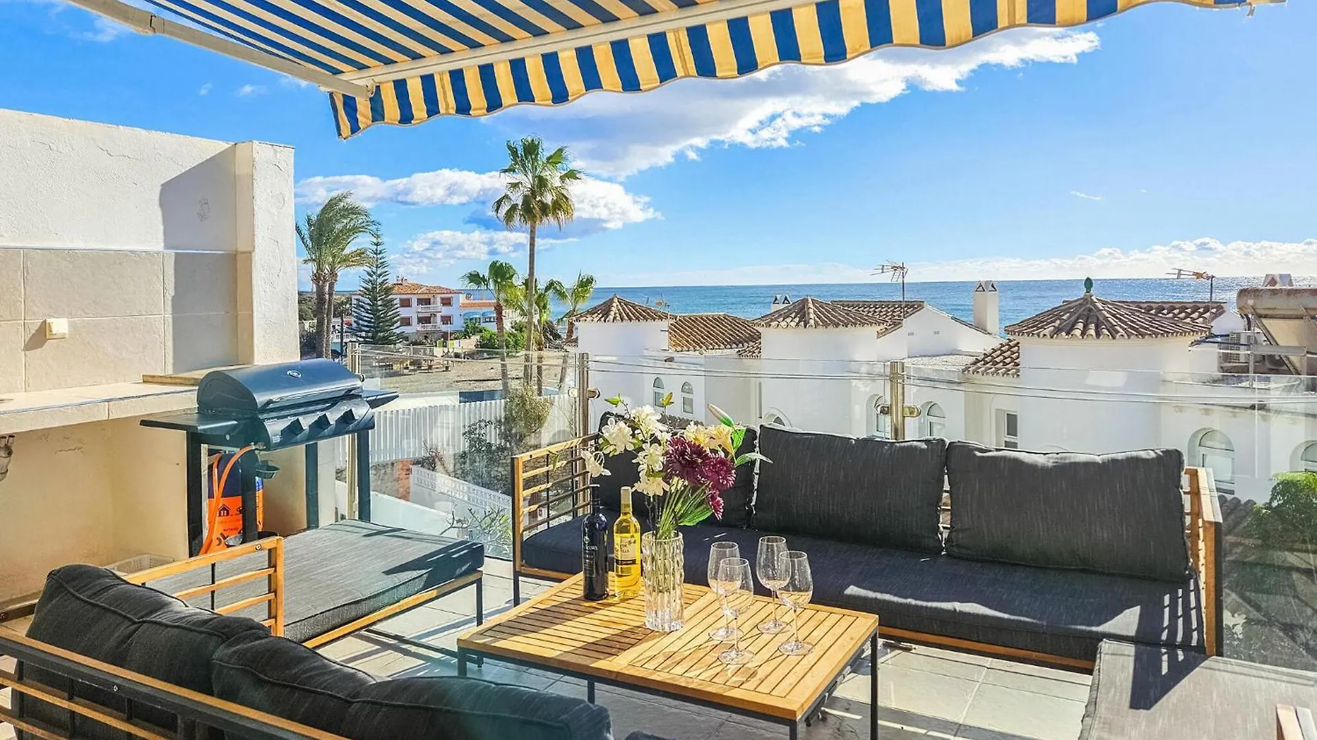 Amazing Home In Mijas With Outdoor Swimming Pool Holiday home