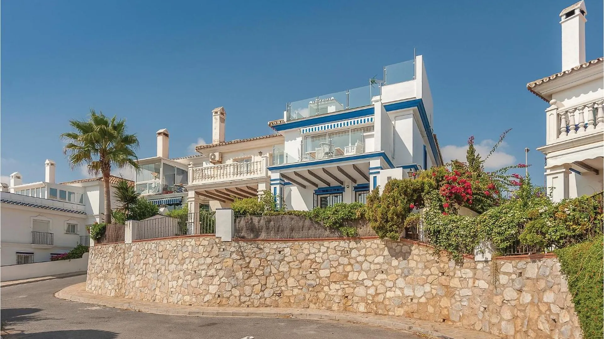 Amazing Home In Mijas With Outdoor Swimming Pool Spain