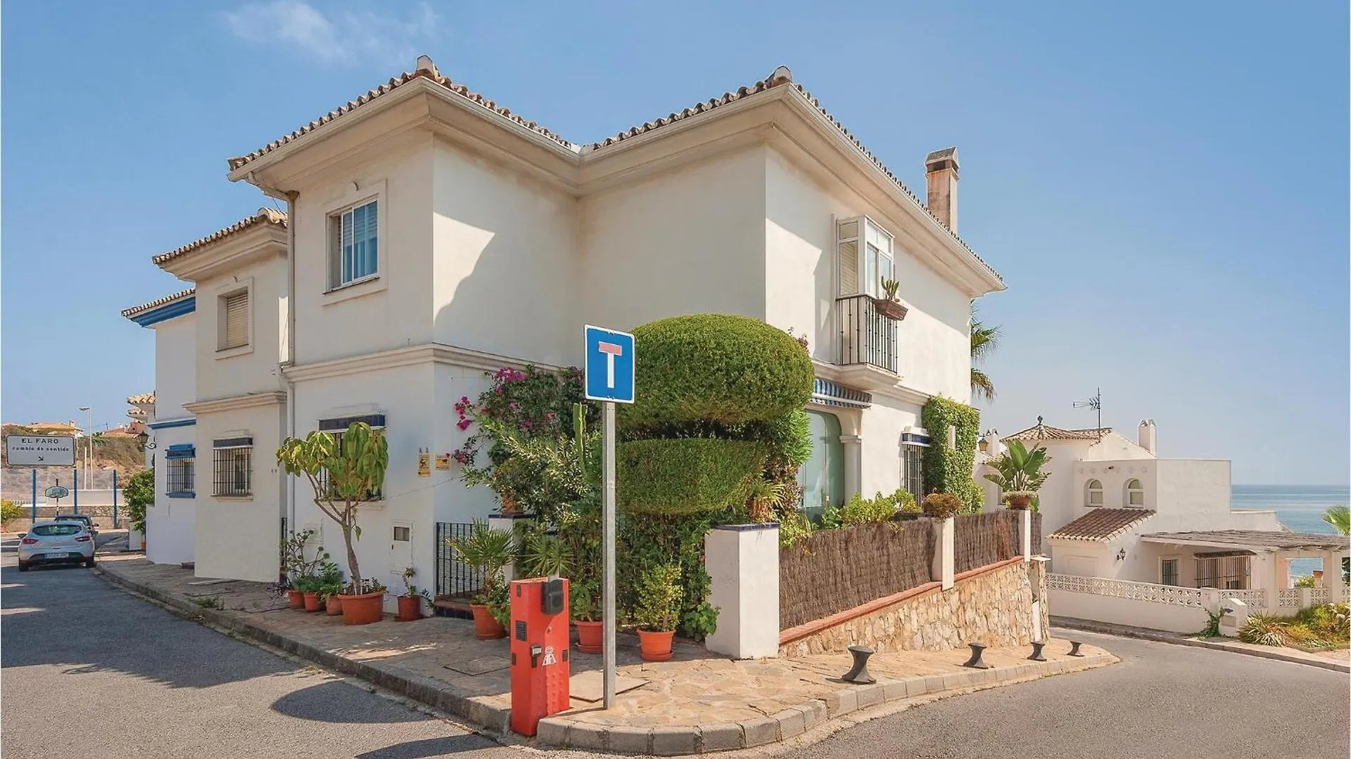 Amazing Home In Mijas With Outdoor Swimming Pool 0*,  Spain
